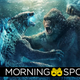Image for article titled The Godzilla Vs. Kong Rematch Is Coming Soon